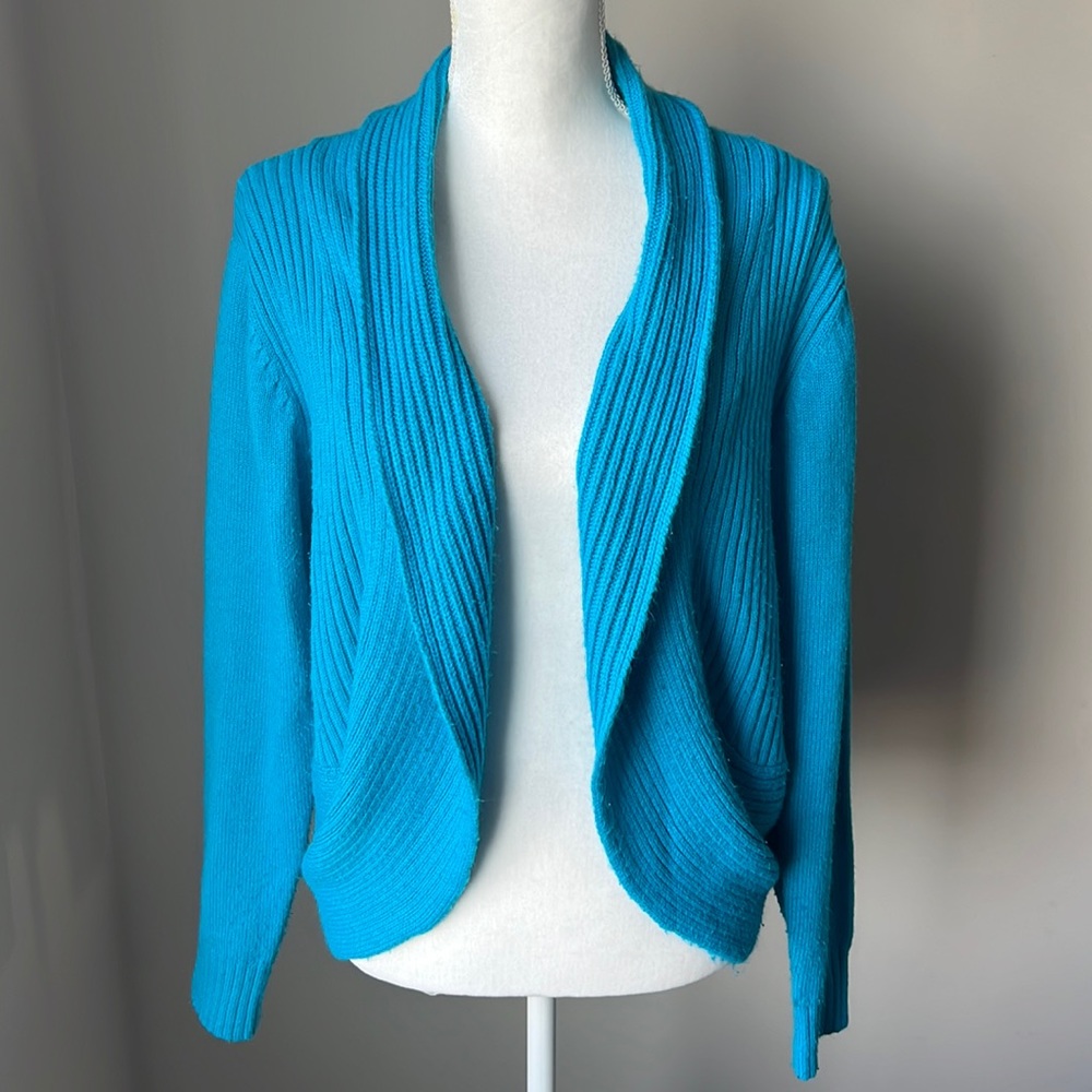 Bianca Nygard Cardigan